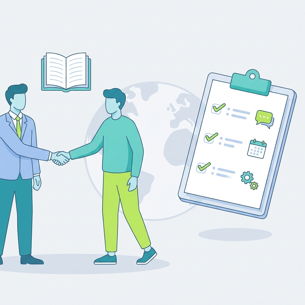 Jak wybrać korepetytora