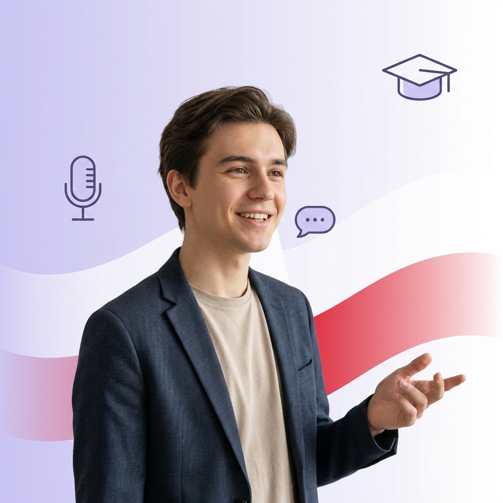 Matura Ustna Angielski